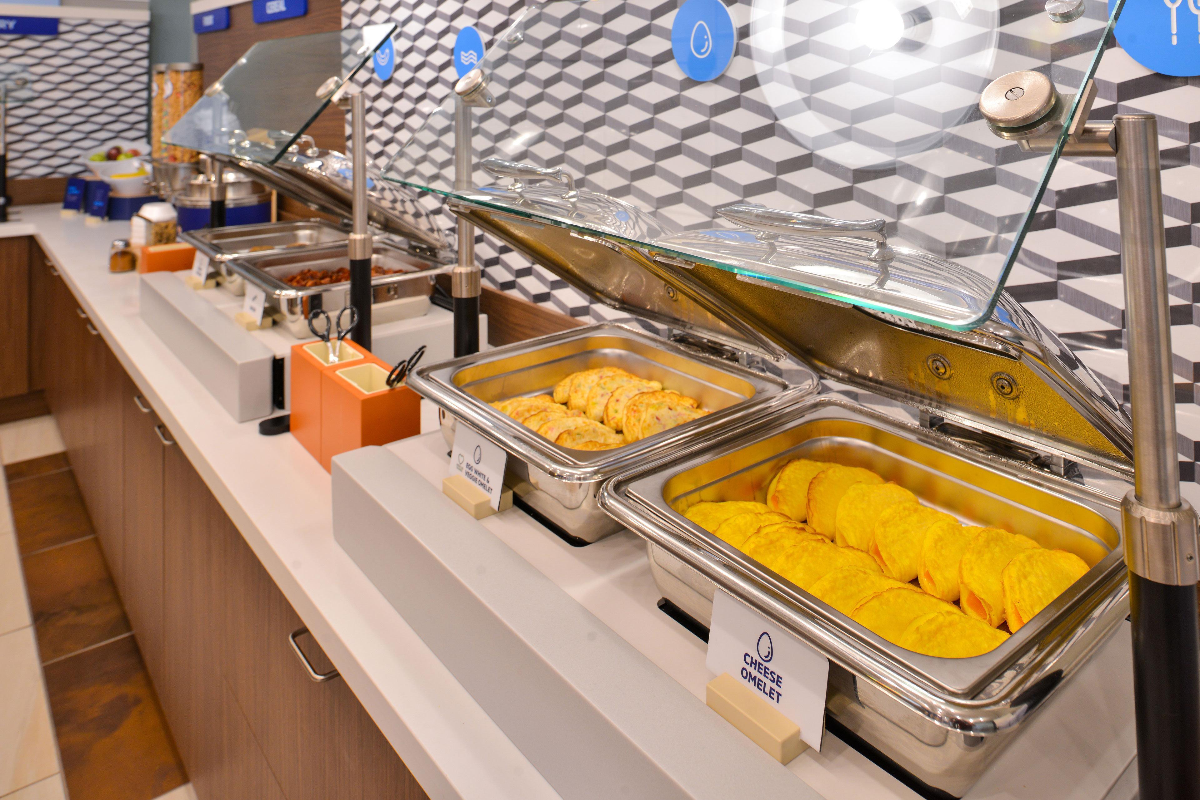 Holiday Inn Express & Suites Emporia Northwest By Ihg Eksteriør billede